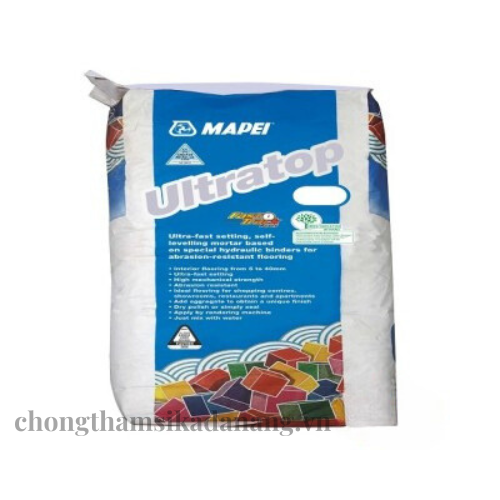 MAPEI ULTRATOP
